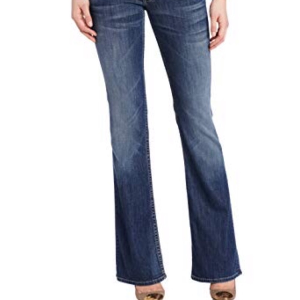 Hudson Jeans